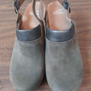 Dansko shoes